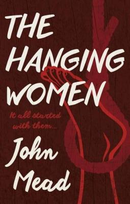 Book cover for The Hanging Women