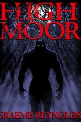 Cover of High Moor