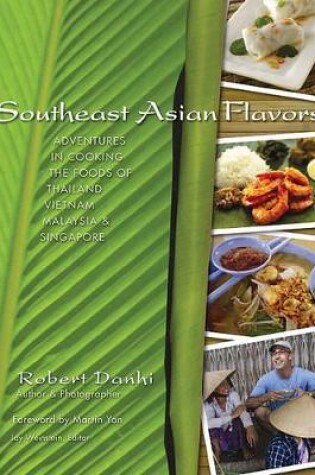 Cover of Southeast Asian Flavors