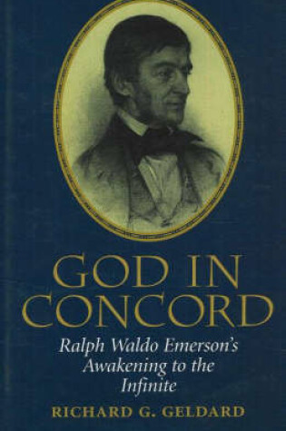 Cover of God in Concord