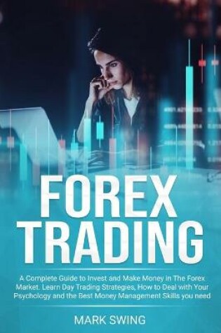 Cover of Forex Trading