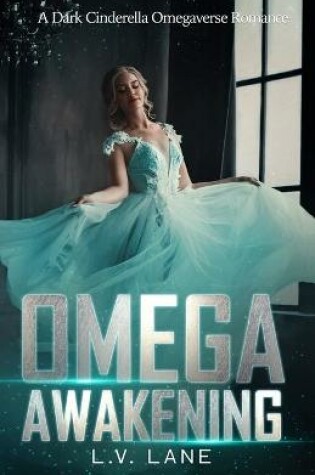 Cover of Omega Awakening