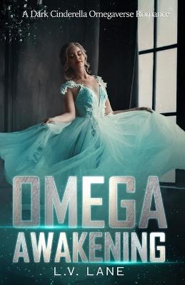 Book cover for Omega Awakening
