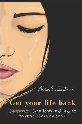 Book cover for Get your life back