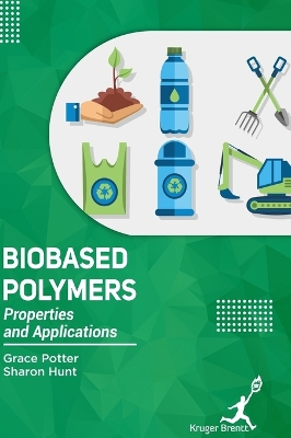 Book cover for Bio Based Polymers