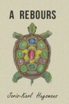 Book cover for A rebours