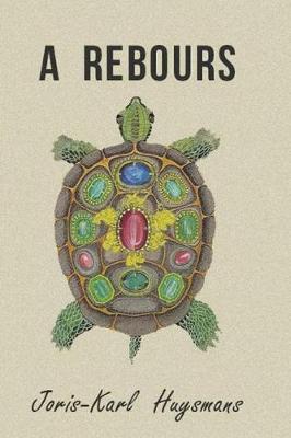 Cover of A rebours