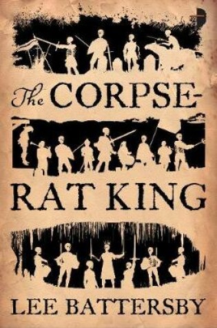 Cover of The Corpse-Rat King