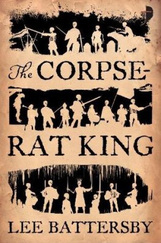 Cover of The Corpse-Rat King