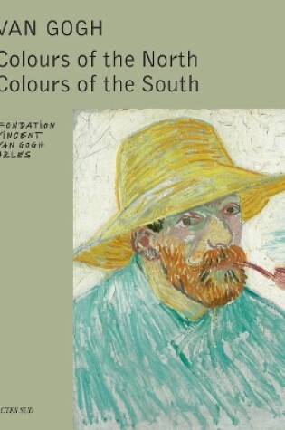 Cover of Van Gogh