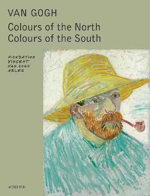 Book cover for Van Gogh