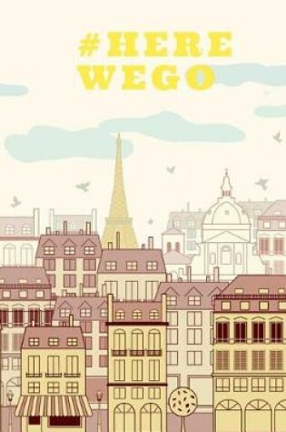 Cover of Here Wego