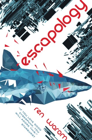 Cover of Escapology