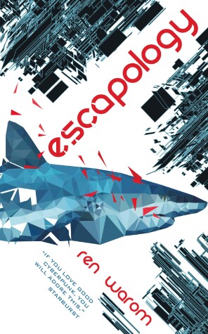 Book cover for Escapology