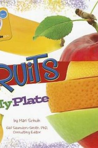 Cover of Fruits on MyPlate
