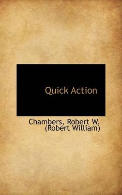 Book cover for Quick Action