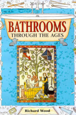 Cover of Bathrooms