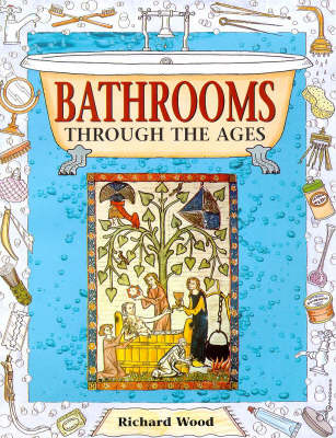 Cover of Bathrooms