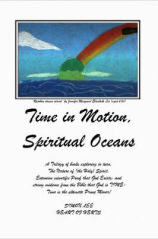 Cover of Time in Motion, Spiritual Oceans