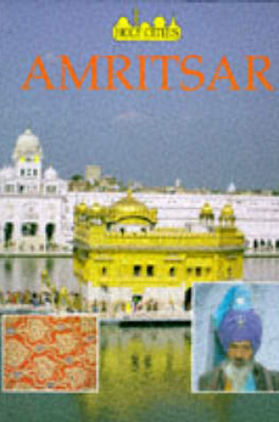 Cover of Amritsar