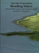 Book cover for Reading Voices