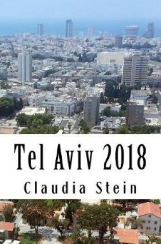 Cover of Tel Aviv 2018