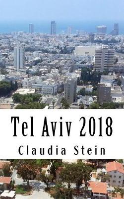 Book cover for Tel Aviv 2018