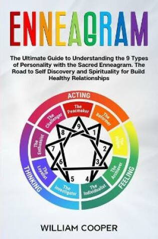 Cover of Enneagram