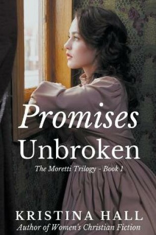 Cover of Promises Unbroken