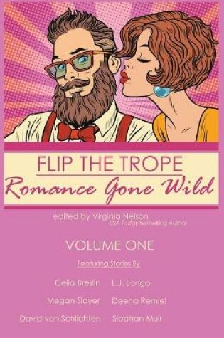 Cover of Flip the Trope