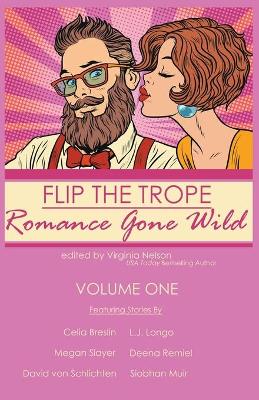 Book cover for Flip the Trope
