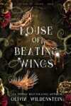 Book cover for House of Beating Wings