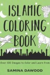 Book cover for Islamic Coloring Book