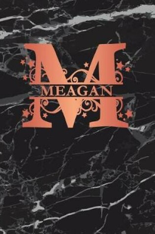 Cover of Meagan