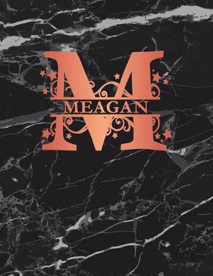 Book cover for Meagan