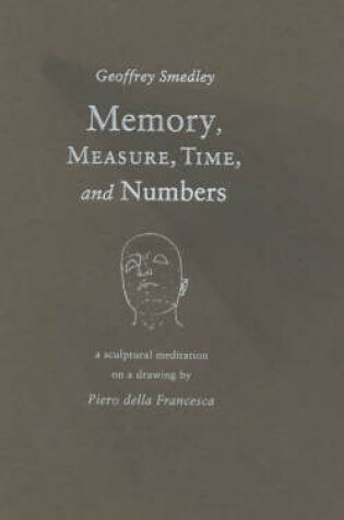 Cover of Memory, Measure, Time and Numbers