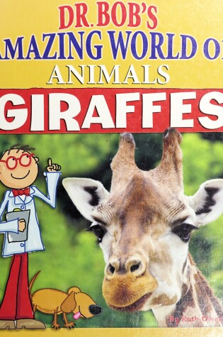 Cover of Giraffes