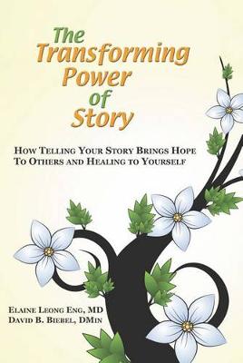 Book cover for The Transforming Power of Story