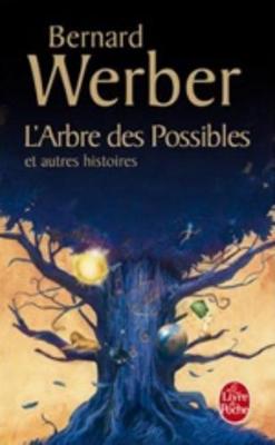 Book cover for L'arbre des possibles