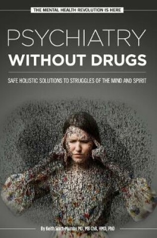 Cover of Psychiatry Without Drugs