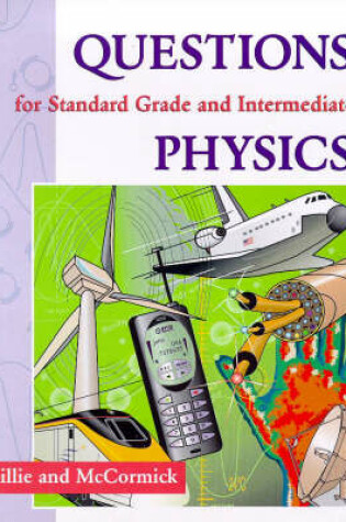 Cover of Questions for Standard Grade and Intermediate Physics