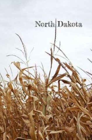 Cover of North Dakota