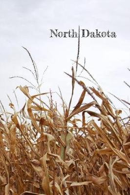 Book cover for North Dakota