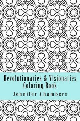Cover of Revolutionaries & Visionaries