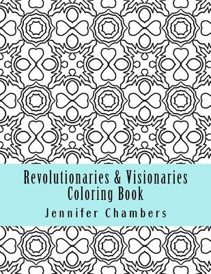 Book cover for Revolutionaries & Visionaries