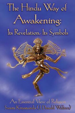Cover of The Hindu Way of Awakening