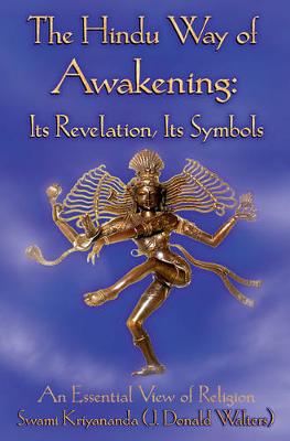 Book cover for The Hindu Way of Awakening