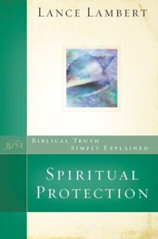 Cover of Spiritual Protection