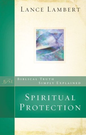 Cover of Spiritual Protection