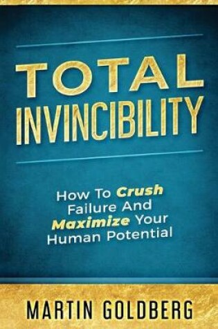 Cover of Total Invincibility